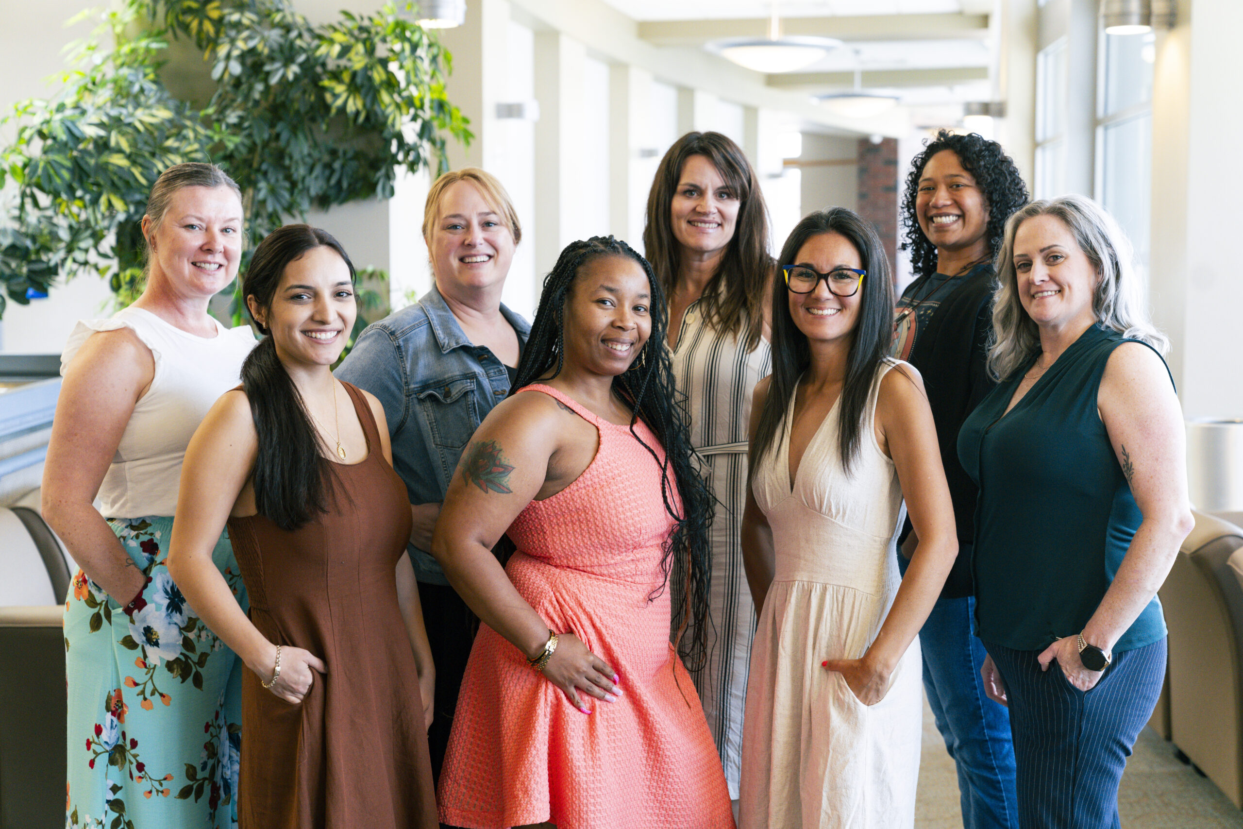 MTSS Team Photo